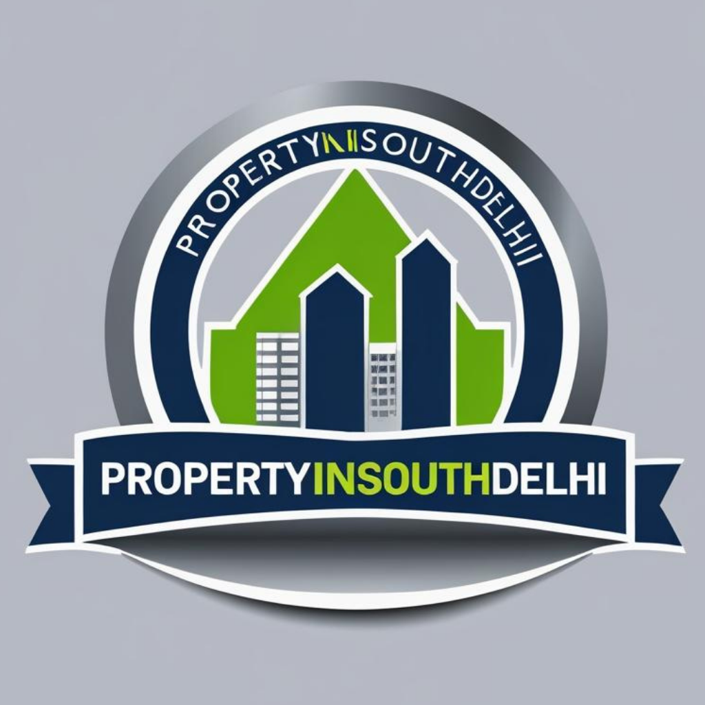 property in south delhi